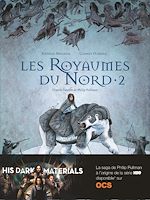 Télécharger le livre :  Les Royaumes du Nord (Tome 2)