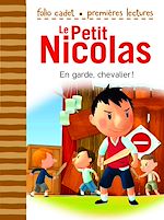 Télécharger le livre :  Le Petit Nicolas (Tome 20) - En garde, chevalier !