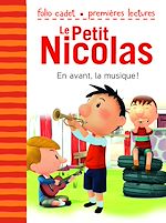 Télécharger le livre :  Le Petit Nicolas (Tome 22) - En avant, la musique !