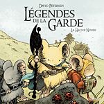 Télécharger le livre :  Légendes de la Garde (Tome 3) - La Hache Noire