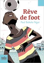 Download this eBook Rêve de foot