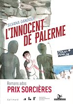 Download this eBook L'innocent de Palerme