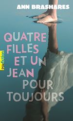 Télécharger le livre :  Quatre filles et un jean (Tome 5) - Quatre filles et un jean pour toujours