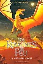 Télécharger le livre :  Les Royaumes de Feu (Tome 5) - La Nuit-la-plus-Claire