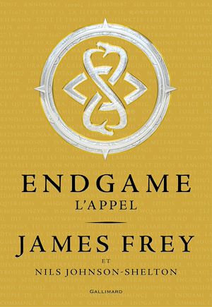 Téléchargez le livre :  Endgame (Tome 1) - L'appel