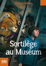 Download this eBook Sortilège au Muséum