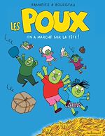 Télécharger le livre :  Les Poux (Tome 1) - On a marché sur la tête