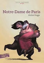 Télécharger le livre :  Notre-Dame de Paris (version Jeunesse abrégée)