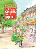 Télécharger le livre :  Les contes de la ruelle