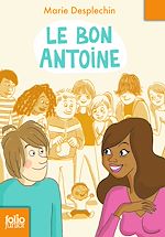 Télécharger le livre :  Le bon Antoine