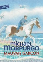 Télécharger le livre :  Mauvais garçon