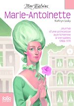 Download this eBook Marie-Antoinette. Princesse autrichienne à Versailles, 1769-1771