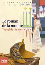 Télécharger le livre :  Le roman de la momie (édition abrégée)