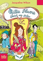 Download this eBook Millie Plume (Tome 3) - Millie Plume choisit son destin