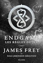 Télécharger le livre :  Endgame (Tome 3) - Les règles du jeu