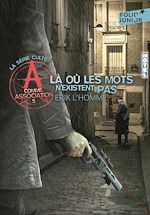 Télécharger le livre :  A comme Association (Tome 5) - Là où les mots n'existent pas