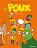 Télécharger le livre :  Les Poux (Tome 2) - Tous à l'école !