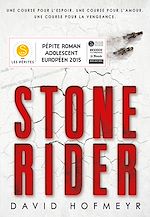 Télécharger le livre :  Stone Rider