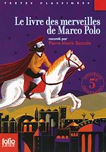 Télécharger le livre :  Le livre des merveilles de Marco Polo