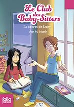 Download this eBook Le Club des baby-sitters (Tome 3) - Le secret de Lucy