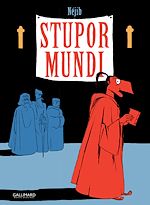 Télécharger le livre :  Stupor Mundi