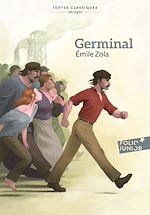Télécharger le livre :  Germinal (version abrégée)