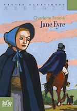 Télécharger le livre :  Jane Eyre