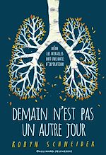 Télécharger le livre :  Demain n'est pas un autre jour
