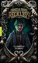 Télécharger le livre :  Reckless (Tome 1) - Le sortilège de pierre