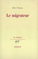 Télécharger le livre :  Le migrateur