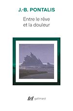 Télécharger le livre :  Entre le rêve et la douleur