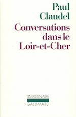 Télécharger le livre :  Conversations dans le Loir-et-Cher