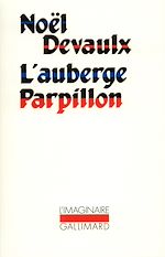 Télécharger le livre :  L'auberge Parpillon