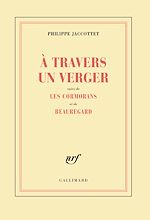 Download this eBook À travers un verger / Les Cormorans / Beauregard