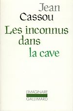 Télécharger le livre :  Les inconnus dans la cave