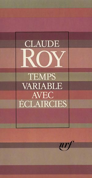 Download the eBook: Temps variable avec éclaircies