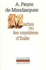 Télécharger le livre :  Marbre ou les mystères d'Italie