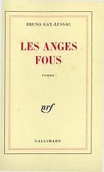 Télécharger le livre :  Les anges fous