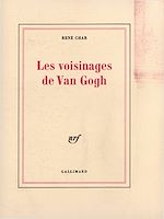 Télécharger le livre :  Les voisinages de Van Gogh