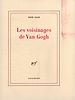 Télécharger le livre :  Les voisinages de Van Gogh