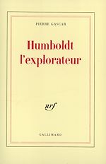 Télécharger le livre :  Humboldt l'explorateur