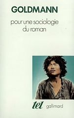 Télécharger le livre :  Pour une sociologie du roman