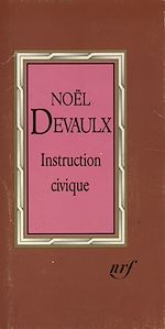 Télécharger le livre :  Instruction civique