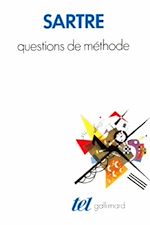Télécharger le livre :  Questions de méthode