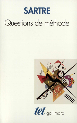 Téléchargez le livre :  Questions de méthode