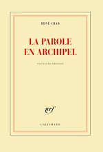 Télécharger le livre :  La Parole en archipel