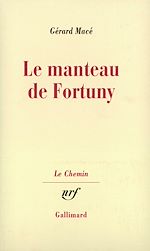 Télécharger le livre :  Le manteau de Fortuny