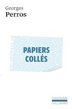 Télécharger le livre :  Papiers collés (Tome 1)