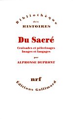 Télécharger le livre :  Du Sacré