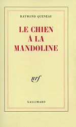 Télécharger le livre :  Le Chien à la mandoline